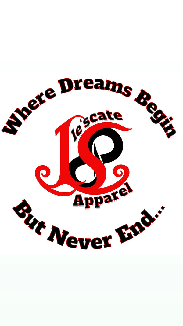 LeScate Apparel 
